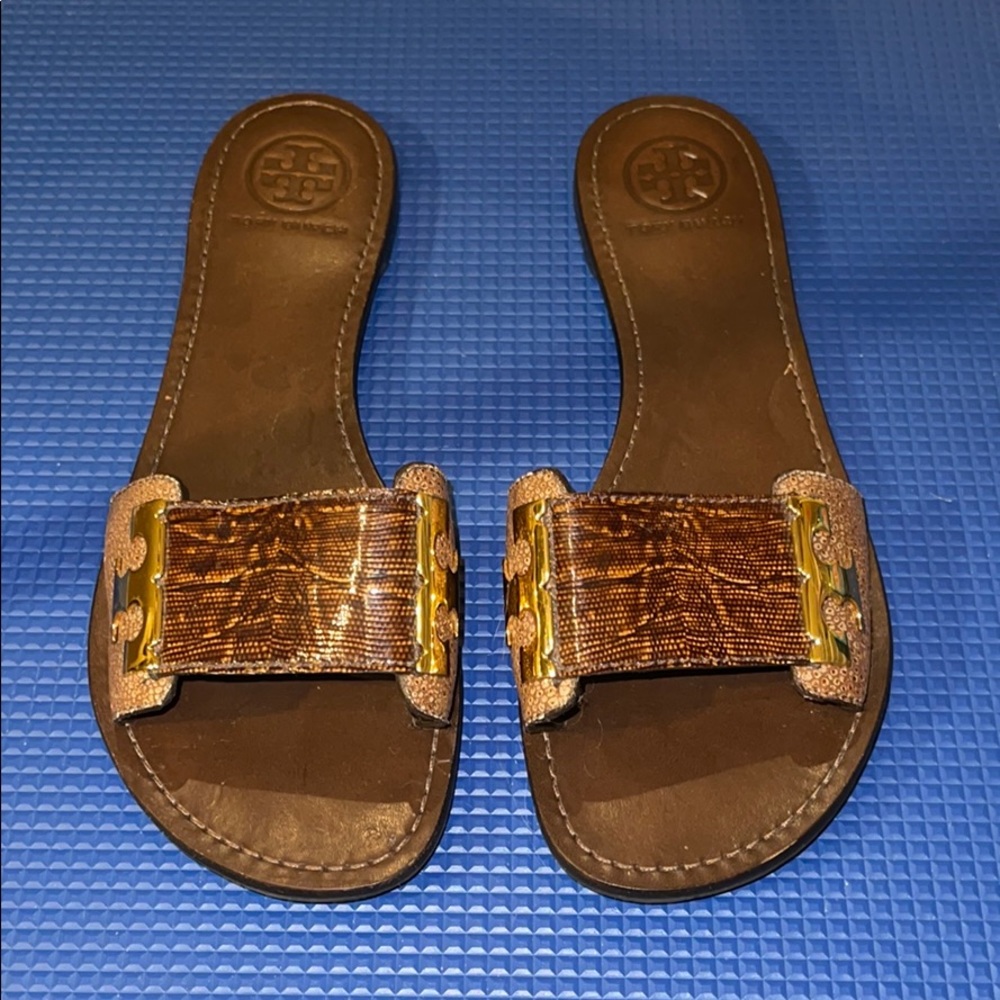 Tory Burch Slide sz 8